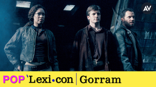 “Gorram” actually predates <i>Firefly</i> by 100 years
